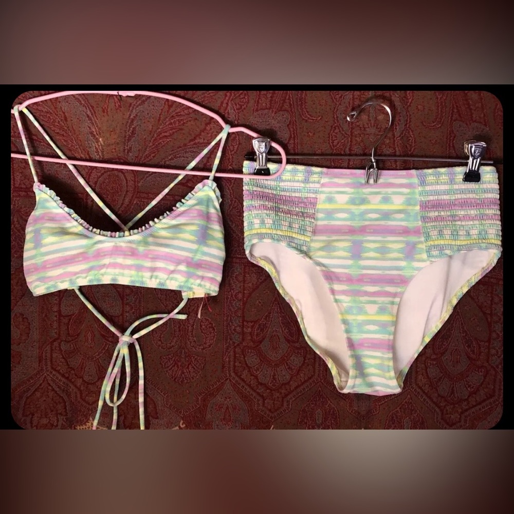Victoria’s Secret Bikini Set Sz S
